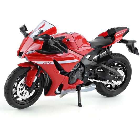 1:12 Yamaha R1 scale model