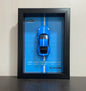 1:32 Diecast scale model frame