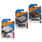 Hotwheels H-Case combo of 3, H3012