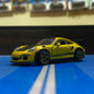 PORSCHE 911 GT3 RS-MAJORETTE