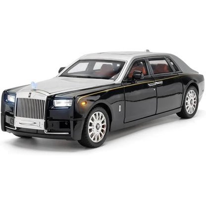 1:24 Phantom scale model