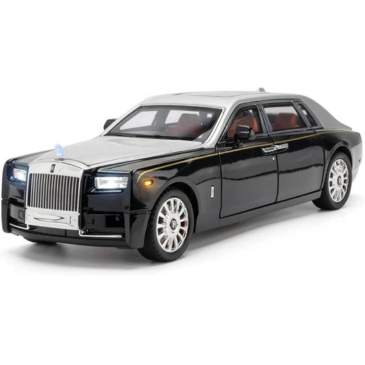 1:24 Phantom scale model
