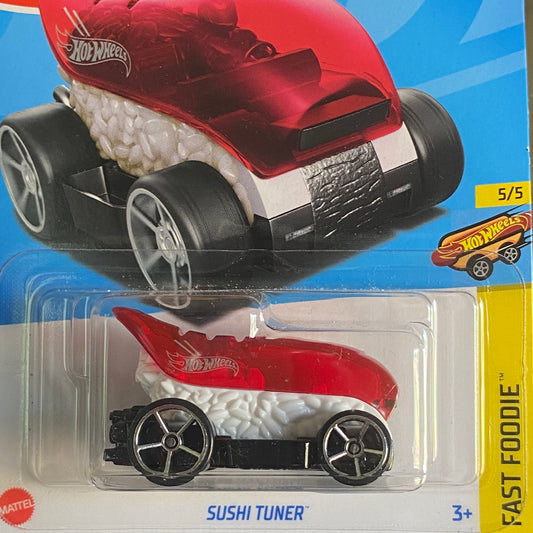 SUSHI TUNER