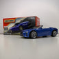 2021 LEXUS LC 500 MATCHBOX