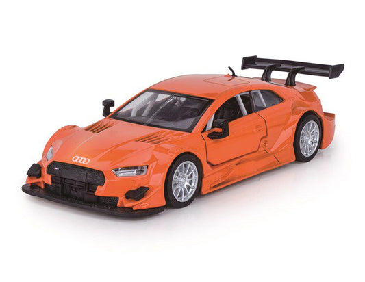 Audi by speed metal Diecast scale model 1:32