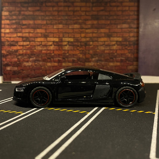 audi scale model 1:32