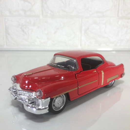 1:38 ambassador diecast car