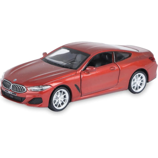 Speed Metal 1:35 BMW M850i Coupe Diecast