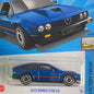 ALFA ROMEO GTV6 3.0