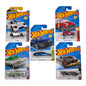 Hotwheels H-Case combo of 5, H013