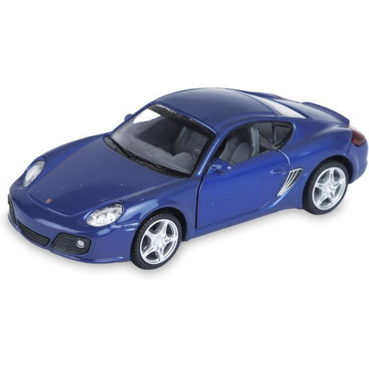 Speed Metal 1:32 Porsche Cayman S(Diecast)