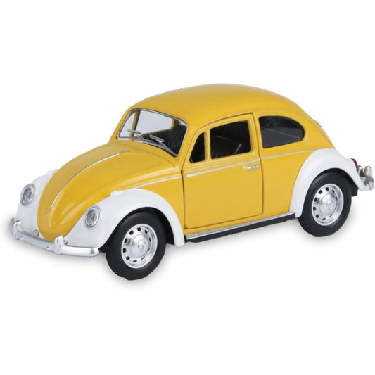 Speed Metal 1:32 1967 Volkswagen Classical Beetle Diecast