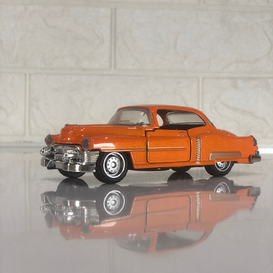 1:38 Ambassador Diecast car