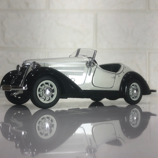 1:32 Wanderer diecast car