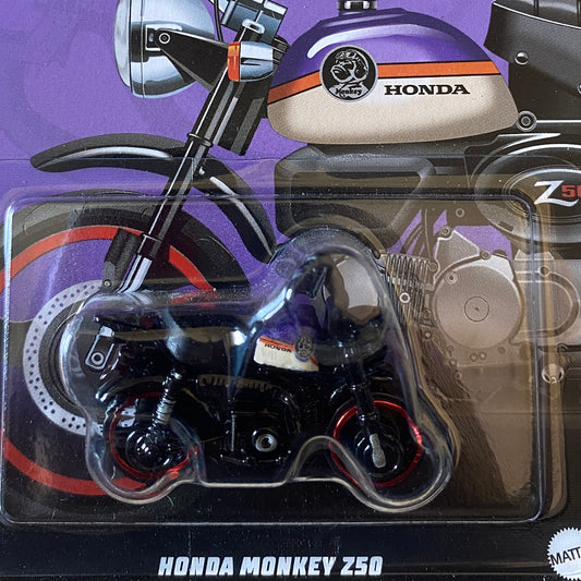 HONDA MONKEY 250