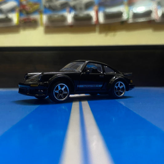 PORSCHE 934-MAJORETTE