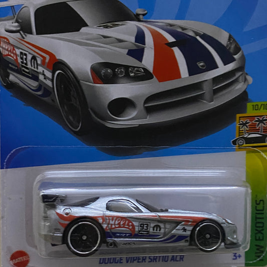 DODGE VIPER SRT10 ACR