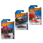 Hotwheels H-Case combo of 3, H3013