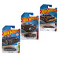 Hotwheels H-Case combo of 3, H3010