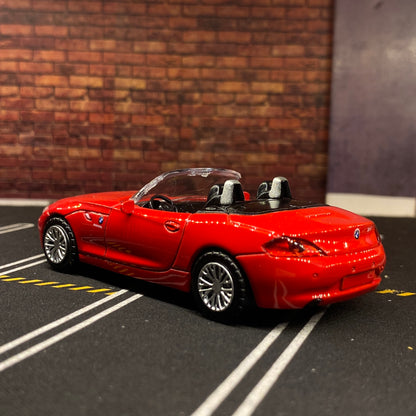 RASTAR BMW 1:43 scale model