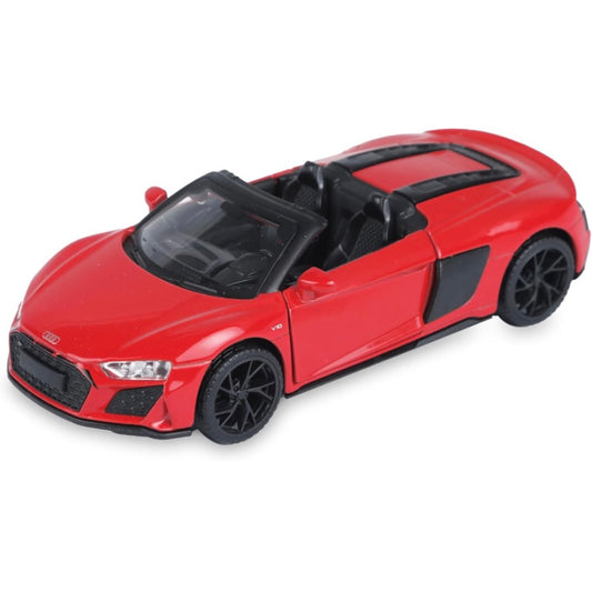 Speed Metal 1:32 Audi R8 Spyder Diecast