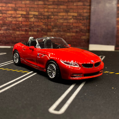 RASTAR BMW 1:43 scale model