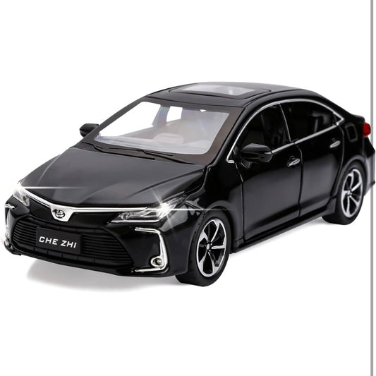 1:32 TOYOTA COROLLA diecast car