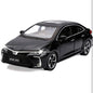1:32 TOYOTA COROLLA diecast car