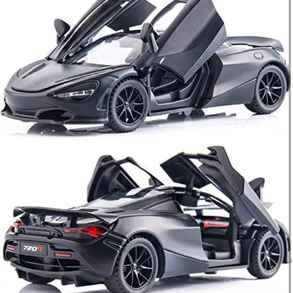 1:32 McLaren 720s scale model