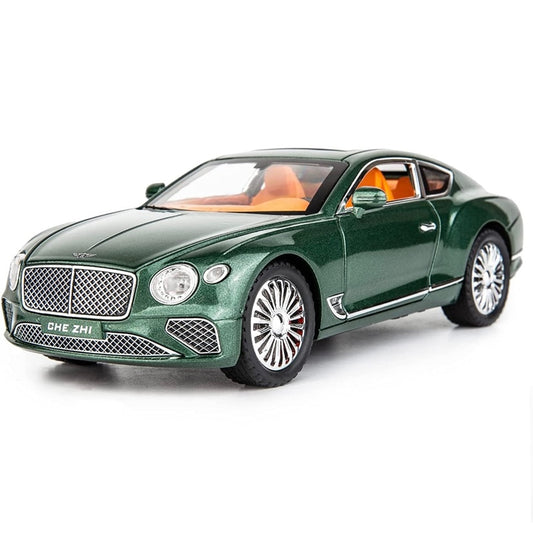 1:24 Bentley Continental GT diecast car