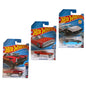 Hotwheels H-Case combo of 3, H3007