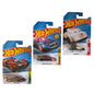 Hotwheels H-Case combo of 3, H3018