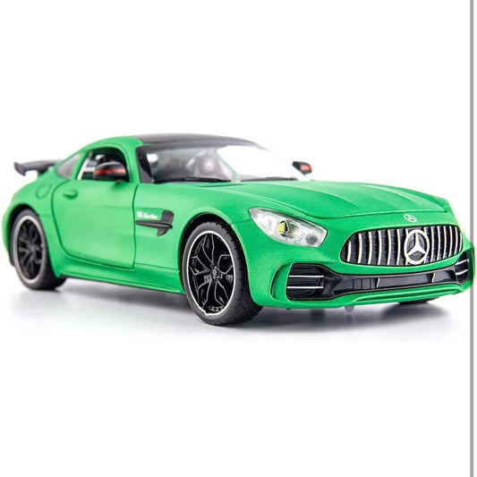 1:32 AMG diecast model car