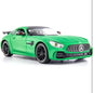1:32 AMG diecast model car