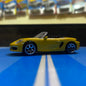 PORSCHE 718 BOXSTER-MAJORETTE
