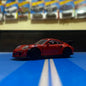 PORSCHE 911 GT3 RS-MAJORETTE