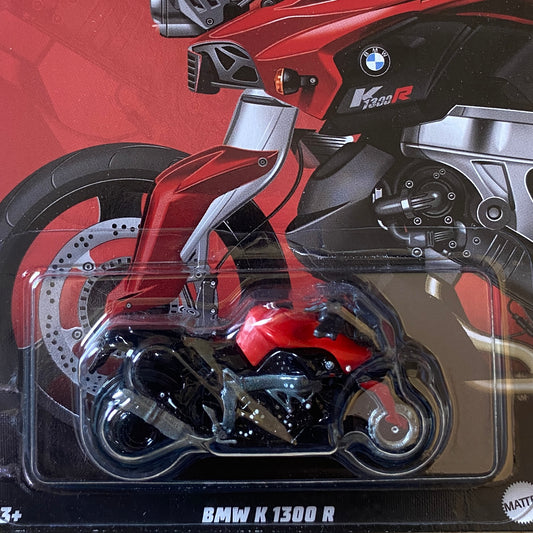 BMW K 1300 R
