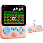 Retro Classic Game Box G7 - 3.5 Inch Screen,666 in1 Games