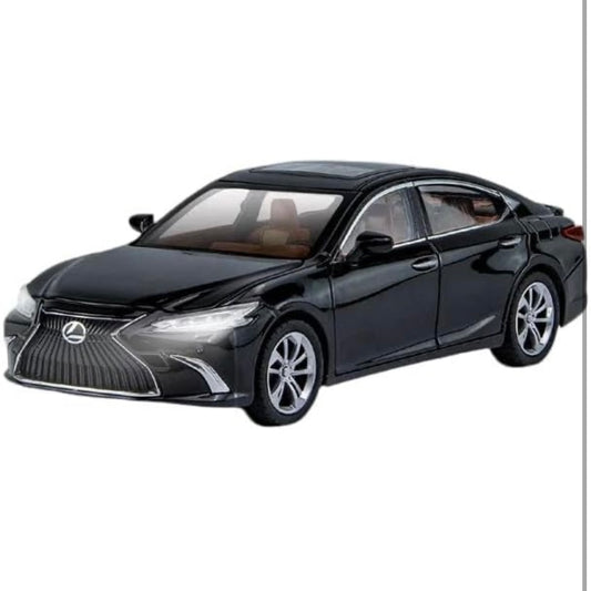 1:24 Lexus ES300 scale modl
