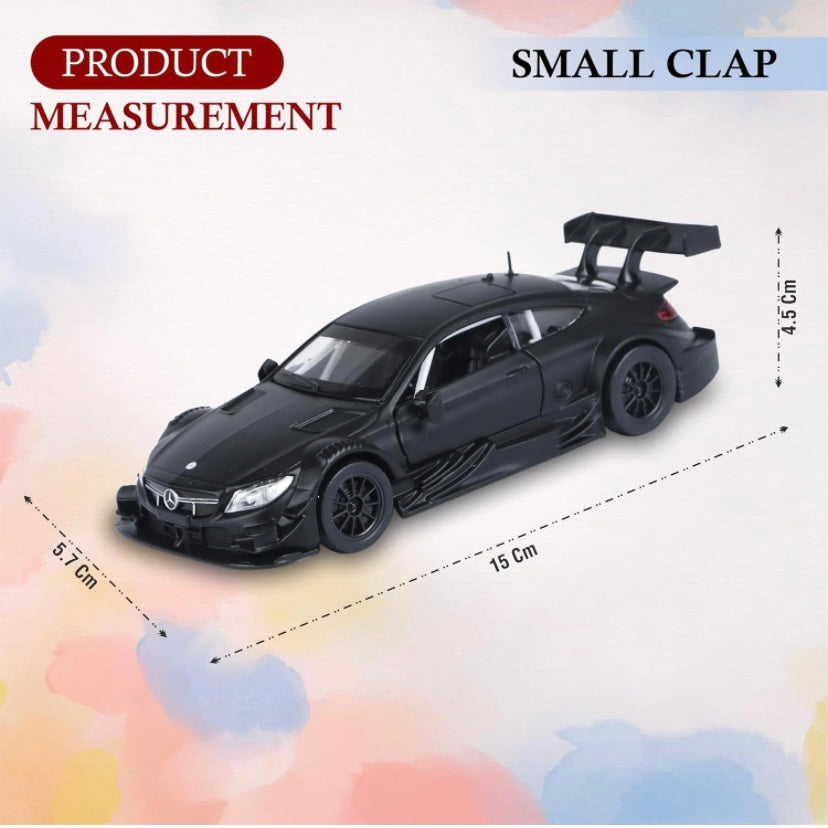 Speed Metal 1:32 Mercedes AMG C 63 DTM Diecast