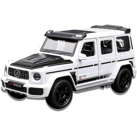 1:24 Brabus scale model