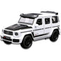 1:24 Brabus scale model