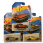Hotwheels Combo mainline (Random)