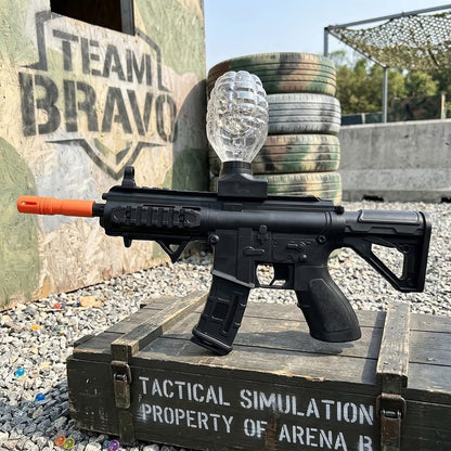 M416 Gel Blaster Gun |10K Gel Balls