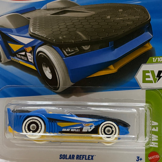 SOLAR REFLEX