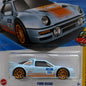 FORD RS200