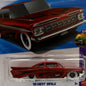 59 CHEVY IMPALA
