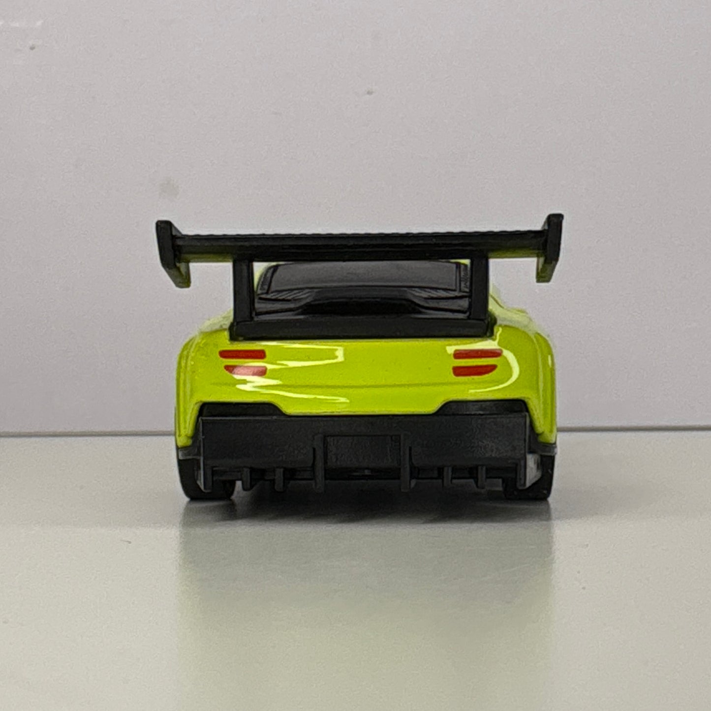 Mini Metal DieCast Toy Sports Car | Durable Body Openable Doors & Hatch