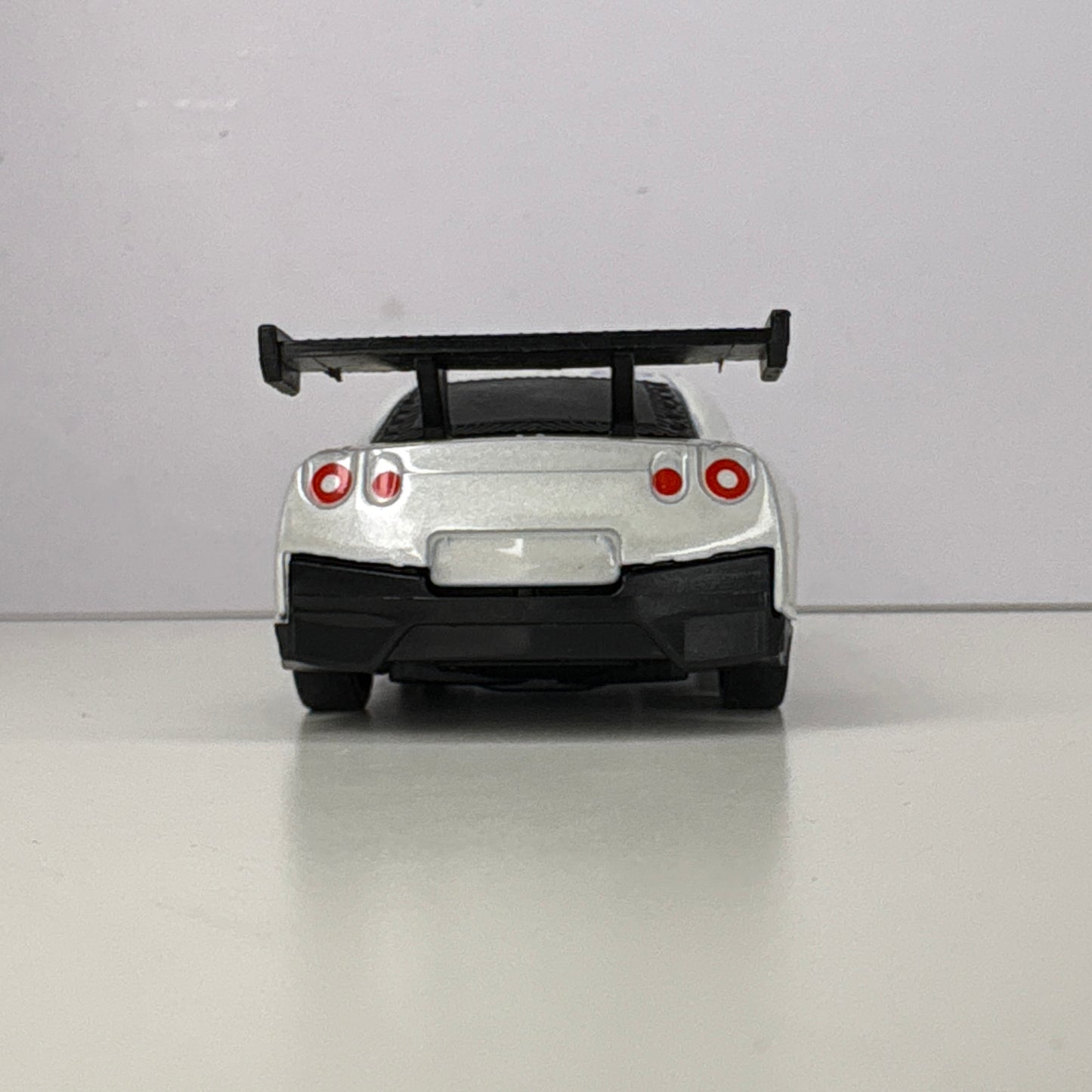 Mini Metal Die-Cast Toy Sports Car | Durable Body Openable Doors & Hatch