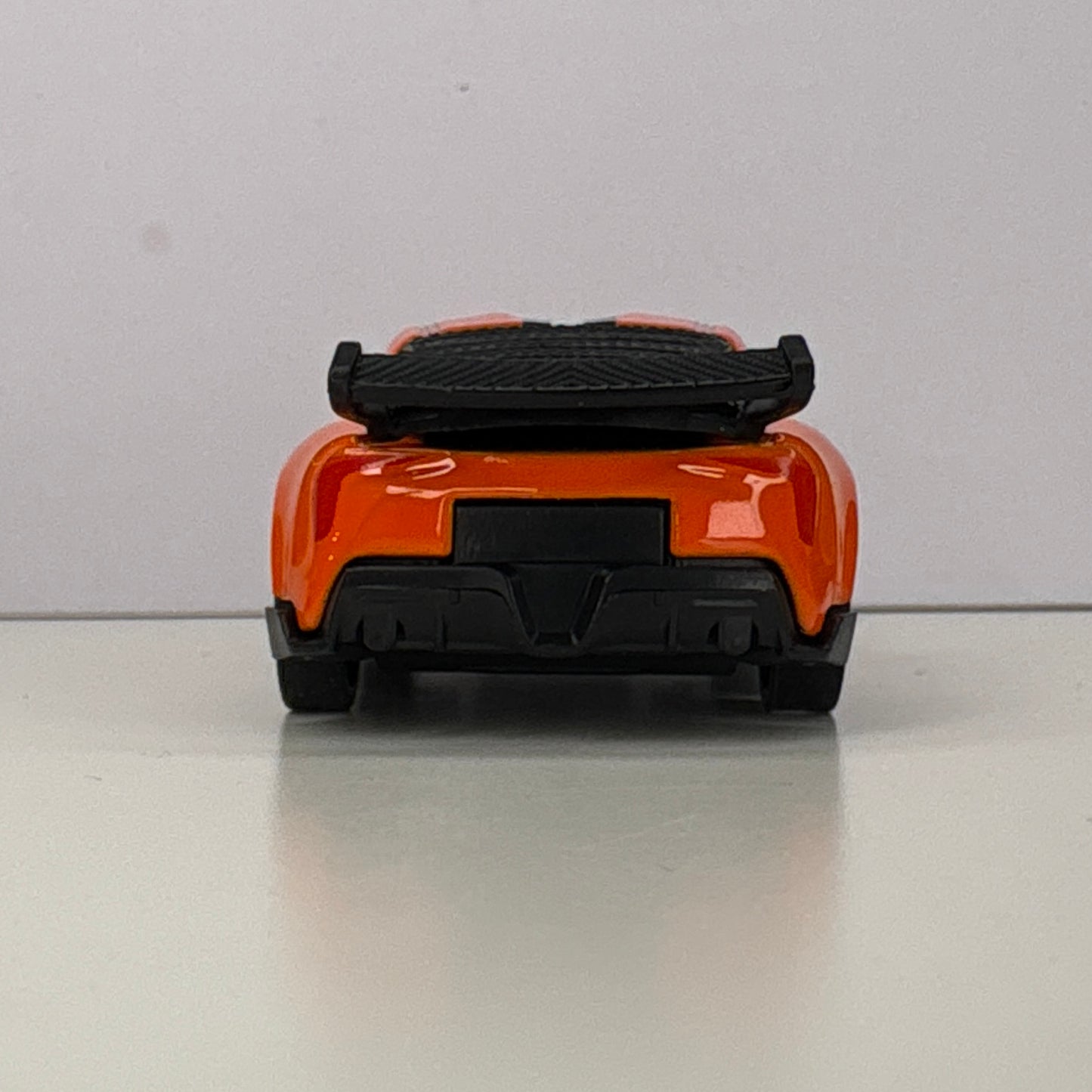 Mini Metal Die-Cast Toy Sports Car | Durable Body Openable Doors & Hatch